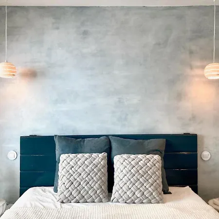 Newtrendy Charming In Historical * Setúbal