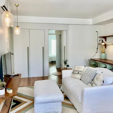 Apartament Newtrendy Charming In Historical