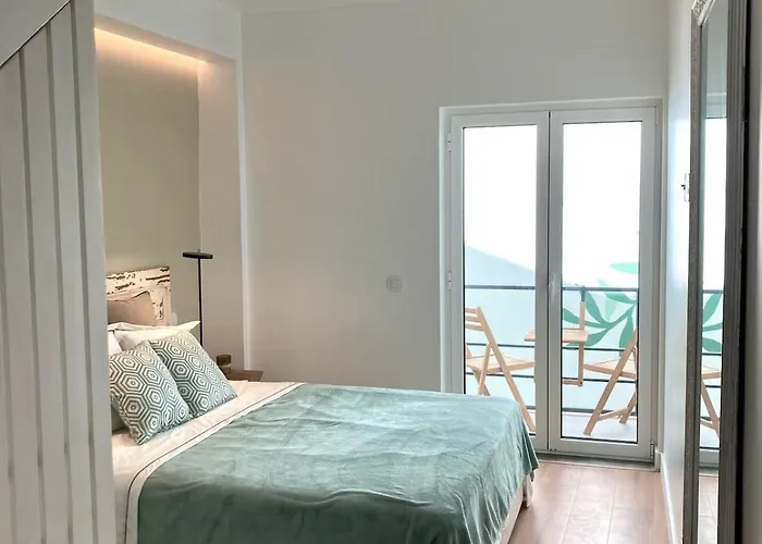 Lejlighed Newtrendy Charming In Historical *