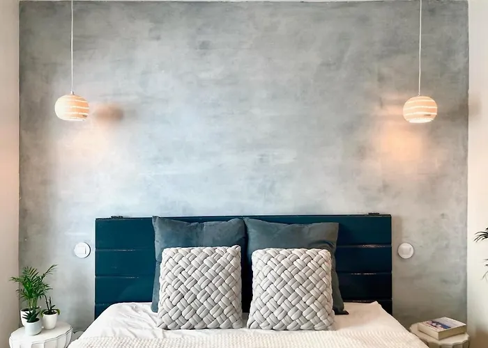 Newtrendy Charming In Historical * Setúbal